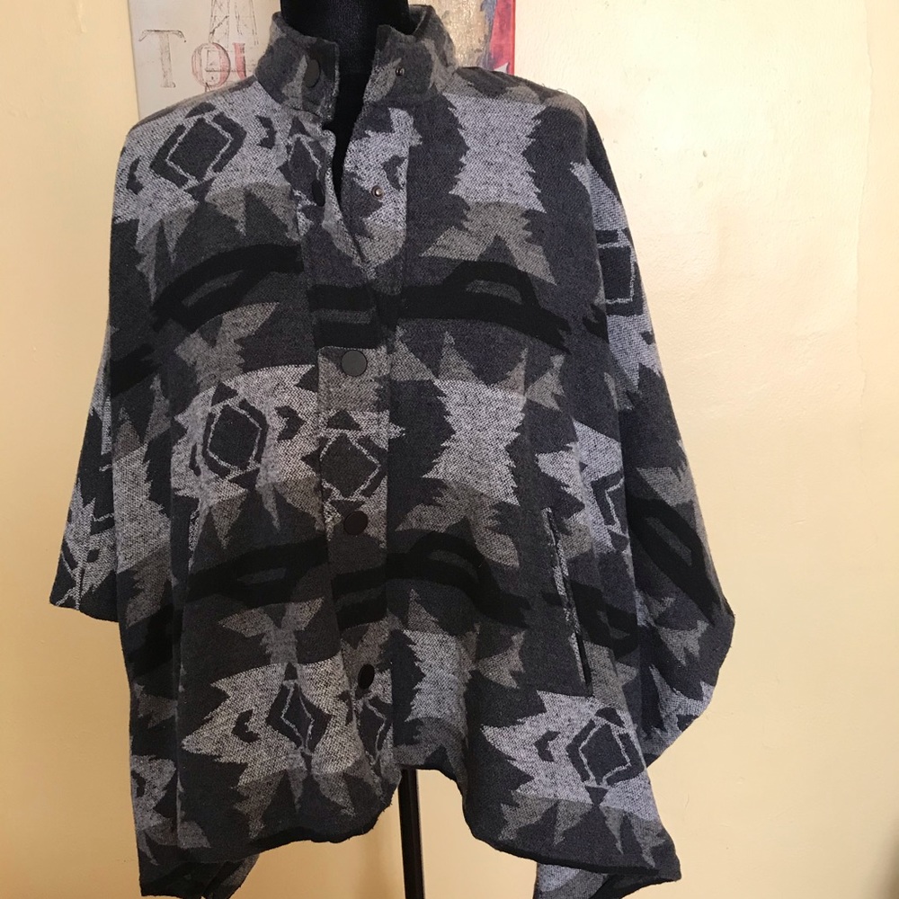 Actec Poncho